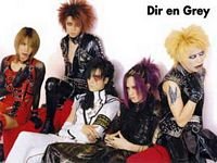 pic for dir en grey